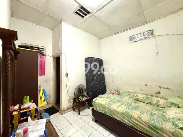Rumah Eksklusif Siap Huni LT 135m2 di Tebet, Jakarta Selatan Rumah Eksklusif Siap Huni LT 135m2 di Tebet, Jakarta Selatan