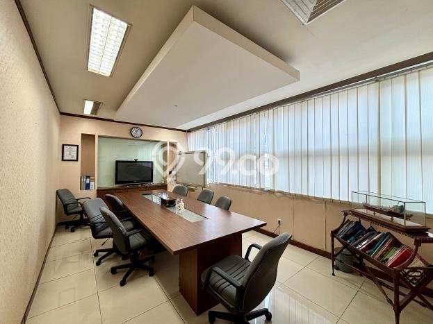 Dijual! Kantor di Setiabudi Jakarta Selatan LT 508m2 / LB 1611m2 Kawasan Bisnis Dijual! Kantor di Setiabudi Jakarta Selatan LT 508m2 / LB 1611m2 Kawasan Bisnis