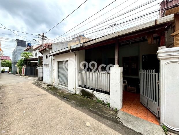 Dijual Rumah Elit Exclusive di Tebet, Jakarta Selatan Dijual Rumah Elit Exclusive di Tebet, Jakarta Selatan