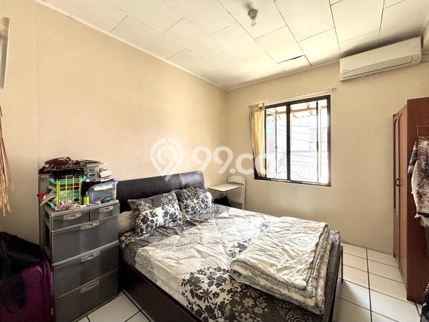 Dijual Cepat Rumah Favorit Siap Huni LB 107m2 di Tebet, Jakarta Selatan Dijual Cepat Rumah Favorit Siap Huni LB 107m2 di Tebet, Jakarta Selatan