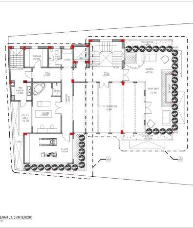Best Deal Hunian Premium Ideal dan Luas di Tebet, Jakarta Selatan Best Deal Hunian Premium Ideal dan Luas di Tebet, Jakarta Selatan