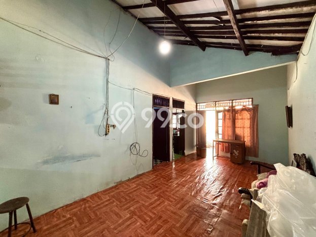 Rumah Eksklusif Siap Huni LT 135m2 di Tebet, Jakarta Selatan Rumah Eksklusif Siap Huni LT 135m2 di Tebet, Jakarta Selatan