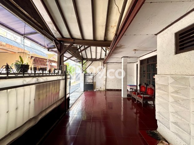 Rumah Eksklusif Siap Huni LT 135m2 di Tebet, Jakarta Selatan Rumah Eksklusif Siap Huni LT 135m2 di Tebet, Jakarta Selatan