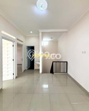 Siap Huni Rumah Mewah 5 Kamar di Tebet Dekat ke Mana Saja Siap Huni Rumah Mewah 5 Kamar di Tebet Dekat ke Mana Saja