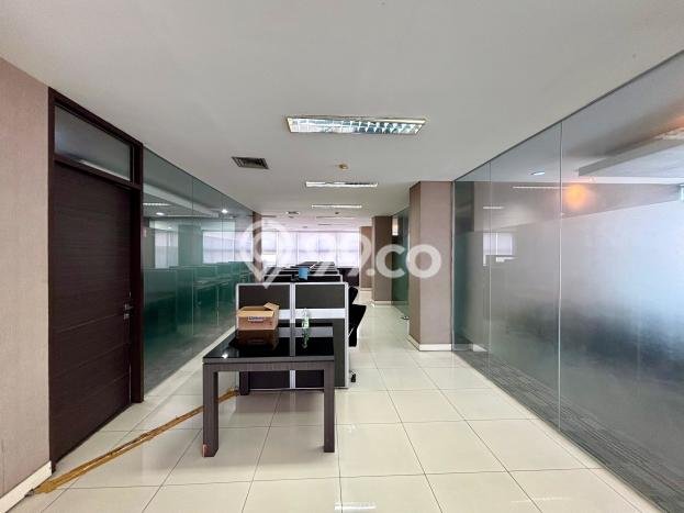 Dijual! Kantor di Setiabudi Jakarta Selatan LT 508m2 / LB 1611m2 Kawasan Bisnis Dijual! Kantor di Setiabudi Jakarta Selatan LT 508m2 / LB 1611m2 Kawasan Bisnis