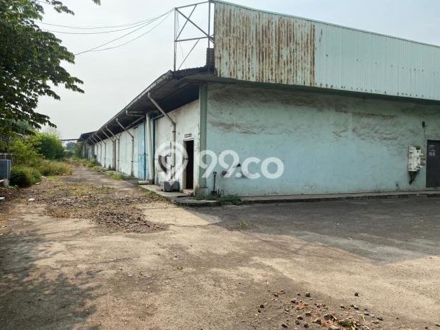 Unit Pabrik Dijual di Pulo Gadung Jakarta Timur Luas Tanah 17500m2, Luas Bangunan 5000m2 Unit Pabrik Dijual di Pulo Gadung Jakarta Timur Luas Tanah 17500m2, Luas Bangunan 5000m2