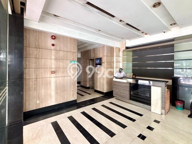 Dijual! Kantor di Setiabudi Jakarta Selatan LT 508m2 / LB 1611m2 Kawasan Bisnis Dijual! Kantor di Setiabudi Jakarta Selatan LT 508m2 / LB 1611m2 Kawasan Bisnis
