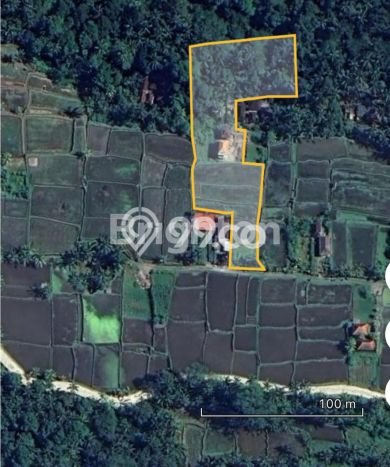 Tanah Kavling di Tegallalang Dijual dengan Luas 6200m2 Tanah Kavling di Tegallalang Dijual dengan Luas 6200m2