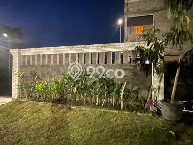 Jarang Ada! Tanah di Ubud Punya Luas 256m2 SHM Jarang Ada! Tanah di Ubud Punya Luas 256m2 SHM