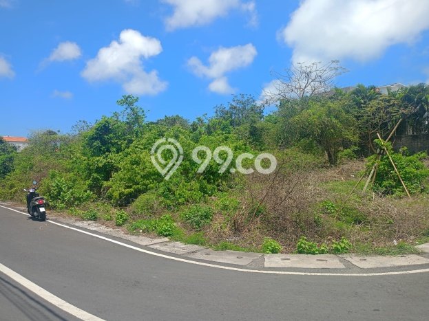 Lahan Dijual Lokasi Strategis di Badung dengan Luas 430m2 Lahan Dijual Lokasi Strategis di Badung dengan Luas 430m2