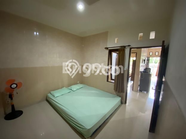 Rumah Minimalis 3 KT di Jimbaran Badung Semi Furnished Rumah Minimalis 3 KT di Jimbaran Badung Semi Furnished