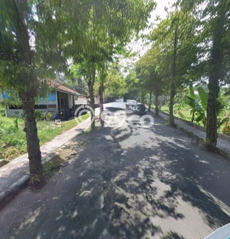 Lahan Kosong Dijual di Gianyar, Gianyar, Luas 300m2 Area Strategis Lahan Kosong Dijual di Gianyar, Gianyar, Luas 300m2 Area Strategis