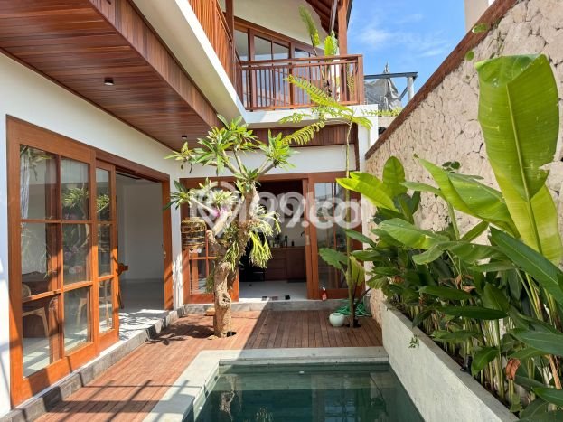 Vila Disewakan Kawasan Mengwi, Area 240m2m², Kawasan Asri Vila Disewakan Kawasan Mengwi, Area 240m2m², Kawasan Asri