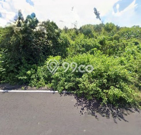 Lahan Dijual Lokasi Strategis di Badung dengan Luas 430m2 Lahan Dijual Lokasi Strategis di Badung dengan Luas 430m2