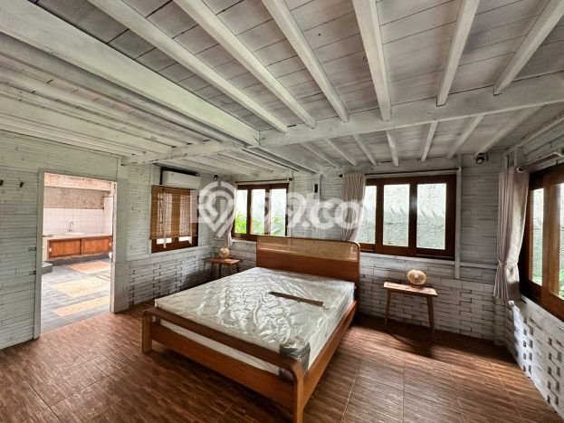 BEST RENT! Vila di , Area 600m2m², Kawasan Asri BEST RENT! Vila di , Area 600m2m², Kawasan Asri