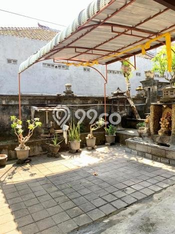 Hunian Nyaman Asri 4 KT Siap Huni di Benoa Badung Hunian Nyaman Asri 4 KT Siap Huni di Benoa Badung