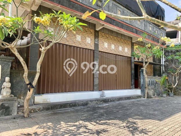 Hunian Nyaman Asri 4 KT Siap Huni di Benoa Badung Hunian Nyaman Asri 4 KT Siap Huni di Benoa Badung