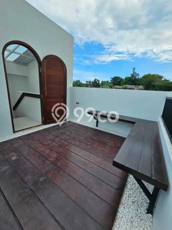 Vila di , Area 105m2m², Dekat dengan transportasi umum Vila di , Area 105m2m², Dekat dengan transportasi umum