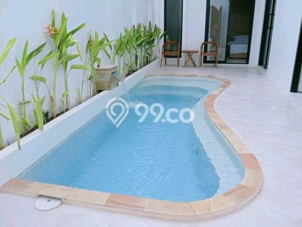 Vila di , Area 105m2m², Dekat dengan transportasi umum Vila di , Area 105m2m², Dekat dengan transportasi umum