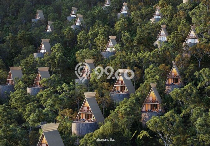 Lahan Kosong Dijual di Tabanan dengan Area 1000m2 Lahan Kosong Dijual di Tabanan dengan Area 1000m2