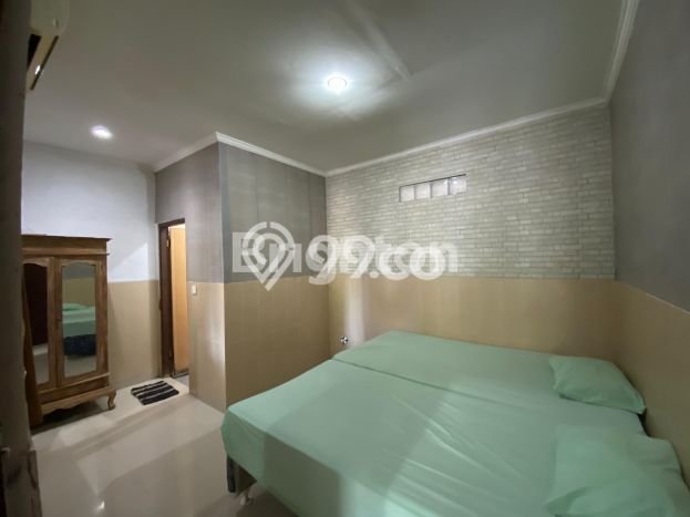 Rumah Minimalis 3 KT di Jimbaran Badung Semi Furnished Rumah Minimalis 3 KT di Jimbaran Badung Semi Furnished