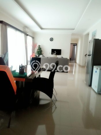 Rumah Luxury Modern Tanpa Renovasi di Puri Gading Badung Rumah Luxury Modern Tanpa Renovasi di Puri Gading Badung