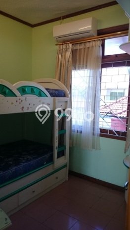 Lokasi strategis! Rumah siap pakai disewakan di Denpasar Barat LB 350m2 Lokasi strategis! Rumah siap pakai disewakan di Denpasar Barat LB 350m2