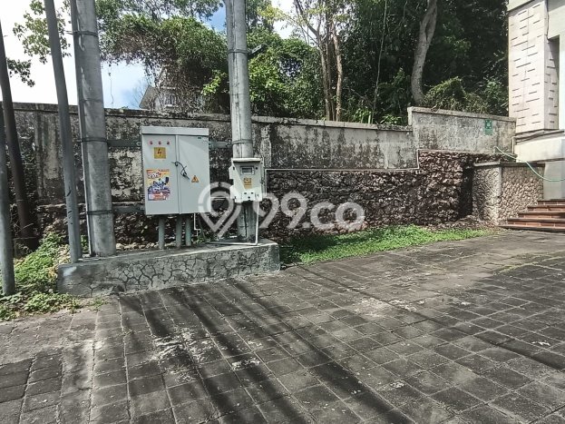 Unit Kantor Tersedia di Jimbaran Spesifikasi LB 272m2 Unit Kantor Tersedia di Jimbaran Spesifikasi LB 272m2