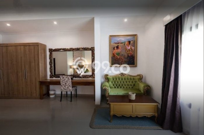 Dijual Vila di , Dimensi 818m2m², Lokasi Strategis Dijual Vila di , Dimensi 818m2m², Lokasi Strategis