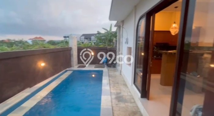 Vila Kawasan , Area 0m2m², Akses Mudah Badung, Badung Vila Kawasan , Area 0m2m², Akses Mudah Badung, Badung