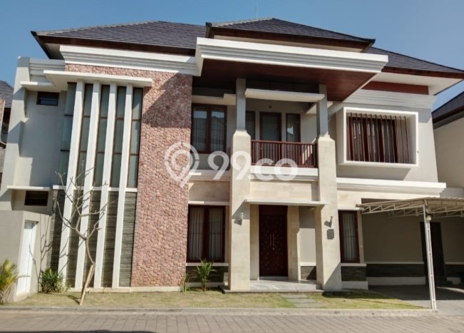 INVESTASI POTENSIAL! Vila Kawasan , Luas 226m2m², Lokasi Strategis INVESTASI POTENSIAL! Vila Kawasan , Luas 226m2m², Lokasi Strategis
