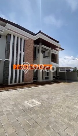 INVESTASI POTENSIAL! Vila Kawasan , Luas 226m2m², Lokasi Strategis INVESTASI POTENSIAL! Vila Kawasan , Luas 226m2m², Lokasi Strategis