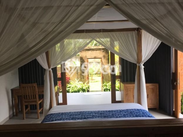 Vila Strategis Kawasan , Luas 580m2m², Harganya Bersaing Vila Strategis Kawasan , Luas 580m2m², Harganya Bersaing