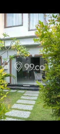 BEST RENT! Vila Kawasan , Area 288m2m², Kawasan Nyaman BEST RENT! Vila Kawasan , Area 288m2m², Kawasan Nyaman