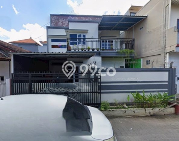 Rumah sewa siap huni 3 KT di Jimbaran, Badung Rumah sewa siap huni 3 KT di Jimbaran, Badung