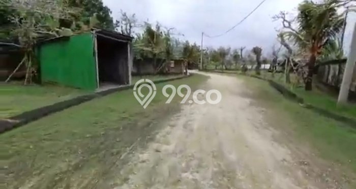 Kavling Tanah Dijual di Tabanan Tabanan Spesifikasi 100m2 Kavling Tanah Dijual di Tabanan Tabanan Spesifikasi 100m2