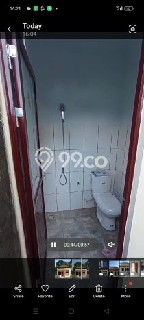Rumah Nyaman 2 KT LB 33m2 Kondisi Bagus di Batuaji Rumah Nyaman 2 KT LB 33m2 Kondisi Bagus di Batuaji