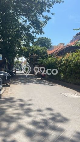 Lahan Kosong Disewakan di Kuta, Badung, Luas 6775m2 Lahan Kosong Disewakan di Kuta, Badung, Luas 6775m2