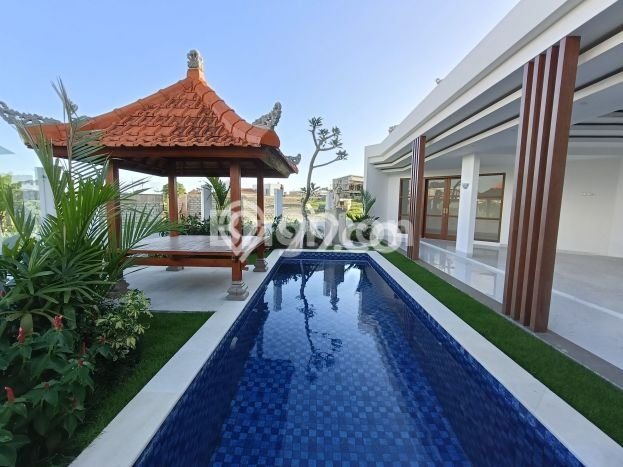 Tersedia Vila untuk Rent Kawasan , Area 200m2m², Dekat ke Pusat Kota Tersedia Vila untuk Rent Kawasan , Area 200m2m², Dekat ke Pusat Kota