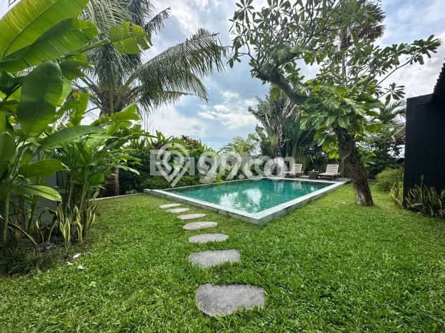 BEST RENT! Vila di , Area 600m2m², Kawasan Asri BEST RENT! Vila di , Area 600m2m², Kawasan Asri