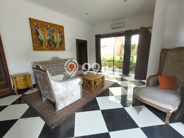 Vila Ready Kawasan , Luas 346m2m², Lokasi Strategis Vila Ready Kawasan , Luas 346m2m², Lokasi Strategis