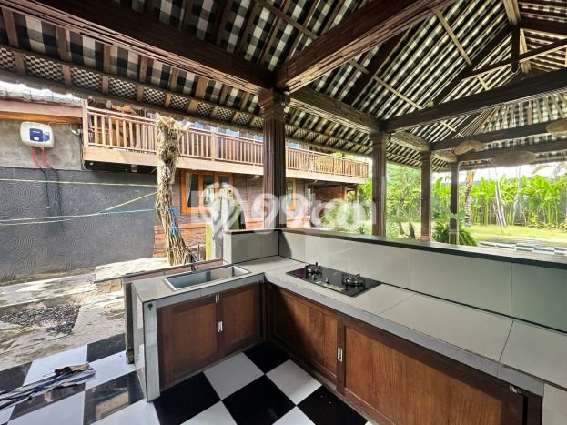 BEST RENT! Vila di , Area 600m2m², Kawasan Asri BEST RENT! Vila di , Area 600m2m², Kawasan Asri
