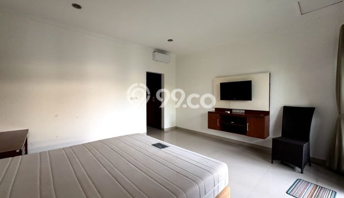 Vila Kawasan Kuta, Area 0m2m², Lingkungan Asri, Harga Terjangkau Vila Kawasan Kuta, Area 0m2m², Lingkungan Asri, Harga Terjangkau