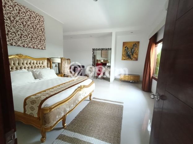 BEST RENT! Vila Kawasan , Area 288m2m², Kawasan Nyaman BEST RENT! Vila Kawasan , Area 288m2m², Kawasan Nyaman