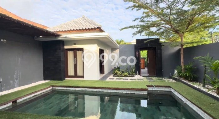 Vila Kawasan Kuta, Area 0m2m², Lingkungan Asri, Harga Terjangkau Vila Kawasan Kuta, Area 0m2m², Lingkungan Asri, Harga Terjangkau