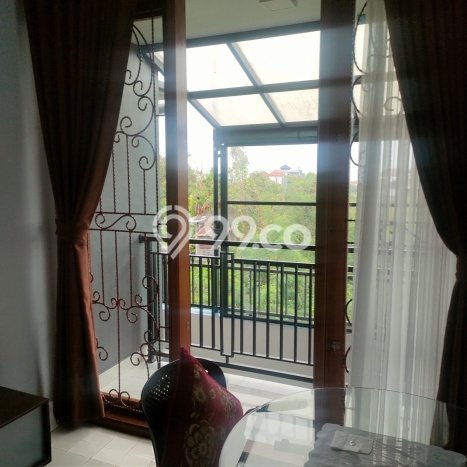 Rumah Elit Modern Siap Huni di Munggu Badung Rumah Elit Modern Siap Huni di Munggu Badung