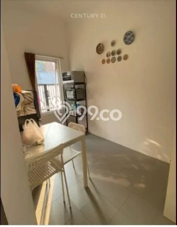 Rumah Minimalis 2 KT di Rawamangun Jakarta Timur Rumah Minimalis 2 KT di Rawamangun Jakarta Timur