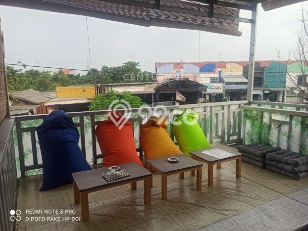 Unit Ruko Tersedia di Harapan Indah Spesifikasi LB 112m2 Unit Ruko Tersedia di Harapan Indah Spesifikasi LB 112m2