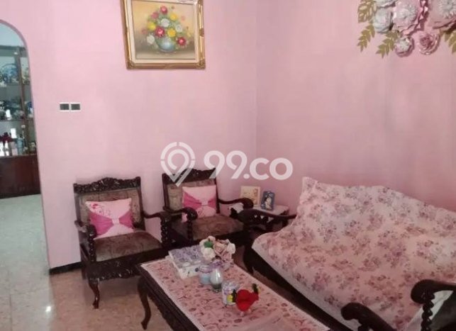 Best Deal Hunian Premium Ideal dan Luas di Duren Sawit, Jakarta Timur Best Deal Hunian Premium Ideal dan Luas di Duren Sawit, Jakarta Timur