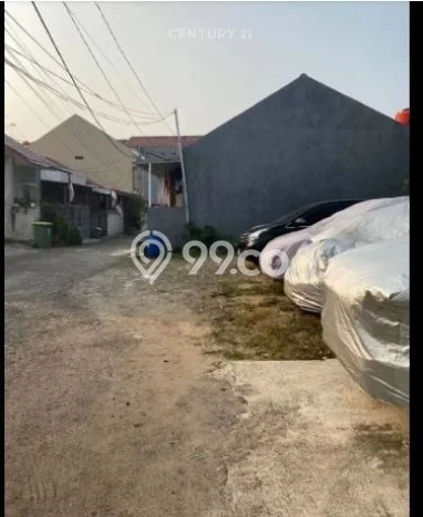 Rumah Minimalis 2 KT di Rawamangun Jakarta Timur Rumah Minimalis 2 KT di Rawamangun Jakarta Timur